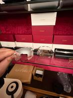 Lunettes cartier 4saison purpel, Handtassen en Accessoires, Zonnebrillen en Brillen | Heren, Ophalen, Bril