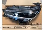 Opel corsa F matrix links koplamp NIEUW 16 532 332 80, Auto-onderdelen, Nieuw, Opel