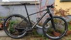 MTB/MTB 29" CANYON EXCEED CF CF SL 8.0 FULL CARBON maat L, Fietsen en Brommers, Gebruikt, Hardtail, Heren, Ophalen