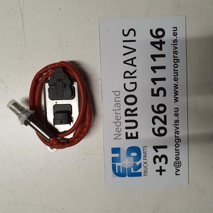 2011649C NOX SENSOR VOOR DE KATALYSATOR Passend VOOR DAF aft, Auto-onderdelen, Vrachtwagen-onderdelen, DAF, Uitlaatsystemen, Nieuw