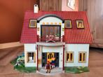 Maison Playmobil, Kinderen en Baby's, Speelgoed | Playmobil, Ophalen, Zo goed als nieuw