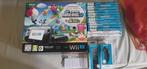 VERKOCHT  ---- Nintendo Wii U met 13 games, Games en Spelcomputers, Spelcomputers | Nintendo Wii U, Ophalen, Gebruikt, Met 2 controllers