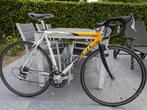 Vintage koersfiets racefiets maat 55 fuji team easton, Fietsen en Brommers, Fietsen | Racefietsen, Ophalen, Zo goed als nieuw