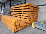 Aanbieding! Grote partij palletstelling / magazijnstelling, Zakelijke goederen, Kantoor en Winkelinrichting | Magazijn, Stelling en Opslag