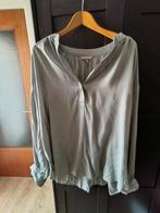Mooie elegante blouse, Kleding | Dames, H&M, Ophalen of Verzenden, Zo goed als nieuw, Maat 46/48 (XL) of groter