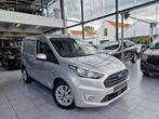 Ford Transit Connect LIMITED L1 3 ZITPLAATSEN 22300+btw NIEU, Auto's, Ford, Stof, 4 cilinders, Bedrijf, 5 deurs