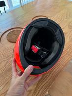 Casque - Bon état, Fietsen en Brommers, Brommerhelmen, Ophalen, Gebruikt