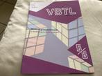 VBTL Module groepentheorie 5/6, Enlèvement ou Envoi, Secondaire