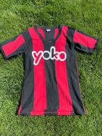 Matchworn Shirt KFC Winterslag, Verzamelen, Sportartikelen en Voetbal, Ophalen of Verzenden, Gebruikt, Shirt