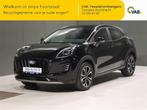 Ford Puma   1.0 ECOBOOST MHEV TITANIUM, Automaat, Electronic Stability Program (ESP), Puma, Zwart