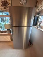 Grote ijskast + diepvries, Ophalen, 100 tot 150 liter, Met aparte vriezer, 160 cm of meer