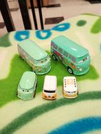 5 x Volkswagen T1., Enlèvement ou Envoi