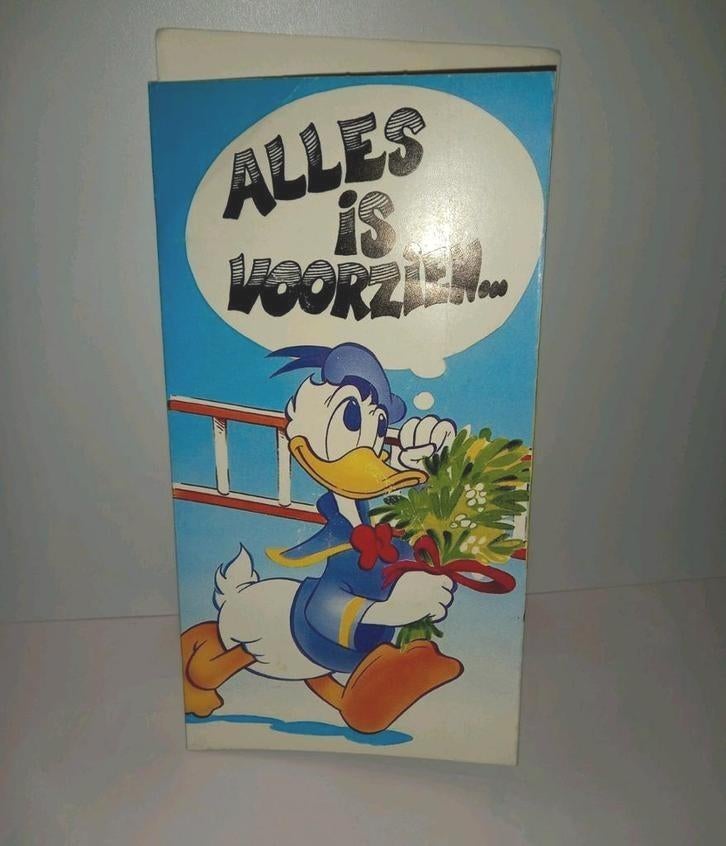 💙 Disney Donald Duck, Ophalen of Verzenden, Overige figuren, Nieuw, Overige typen