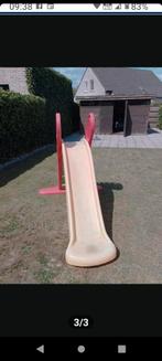 Glijbaan, Kinderen en Baby's, Speelgoed | Buiten | Speeltoestellen, Ophalen, Glijbaan