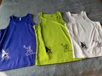 3 Looptopjes dames Kariban, maat M, Kleding | Dames, Sportkleding, Overige kleuren, Nieuw, Hardlopen of Fietsen, Ophalen