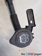 Vulhals ruitensproeier BMW X5 E70 X6 E71 E72 61667162586, Auto-onderdelen, Gebruikt, Ophalen of Verzenden, BMW, BMW
