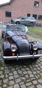 Morgan Roadster 4/4 1600 GTS, Auto's, Oldtimers, Particulier, Te koop, Morgan