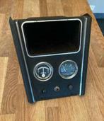 Console Centrale Ancetre / Oldtimer / Youngtimer, Verzenden, Renault