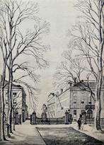 Ets Suzanne Cocq (1894-1979), Ophalen