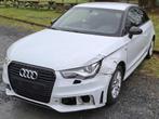 2013 Audi A 1 Voiture, Autos, Euro 5, Achat, A1, Entreprise