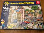 Van Haasteren puzzel 1500 stuks, Hobby en Vrije tijd, Denksport en Puzzels, Ophalen, 500 t/m 1500 stukjes, Zo goed als nieuw, Legpuzzel