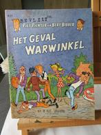 Piet Pienter en Bert Bibber nr 27 is 2 druk 1971, Boeken, Stripverhalen, Pom., Ophalen of Verzenden