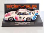 Sideways SW45 Porsche 935 K2 - Ricoh - Le Mans 24hrs 1978, Overige merken, Racebaan, Verzenden, Nieuw