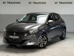 Peugeot 208 1.2 PureTech 100 EAT8 Allure, Auto's, Peugeot, Automaat, 1199 cc, 100 pk, 5 deurs