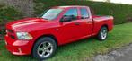 pick-up Dodge RAM 1500 3,6 L V6 à cabine double 2015, Autos, 4 portes, Automatique, Tissu, Achat