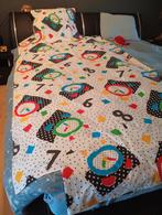 Tiener dekbedovertrek, Ophalen of Verzenden