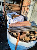 Brandhout, Tuin en Terras, Ophalen