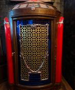 Seeburg 146M Trashcan  BLUETOOTH 1946, Verzamelen, Automaten | Jukeboxen, Ophalen, Gebruikt, Voor 1950, Seeburg
