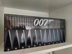 James Bond dvd's + pokerset, Ophalen of Verzenden, Zo goed als nieuw