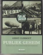 Publiek geheim van Geert Clerbout, Ophalen of Verzenden