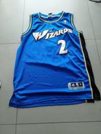 NBA basketshirt Washington Wizards maat M '2 Wall', Ophalen of Verzenden