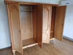 Kleerkast, Ophalen, Klassiek, Zo goed als nieuw, 200 cm of meer