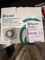 Xpelair ventilatie, Ophalen, Nieuw