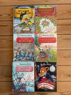 Boeken Geronimo Stilton, Enlèvement, Comme neuf