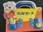 Kleurboek met een handvat, nieuw, Kinderen en Baby's, Ophalen of Verzenden, Nieuw, Knutselen