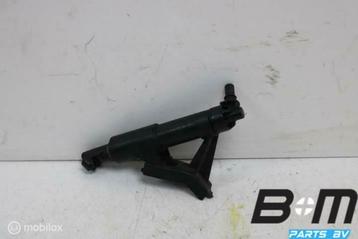 Koplampsproeier links Audi A4 8W 8W0955775 beschikbaar voor biedingen