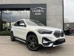 BMW X1 X1 sDrive18iA X-Line LED/Leder/Camera/Sfeerverlich, Auto's, https://public.car-pass.be/vhr/220fa153-84f5-49ef-8f70-fb419f33430e