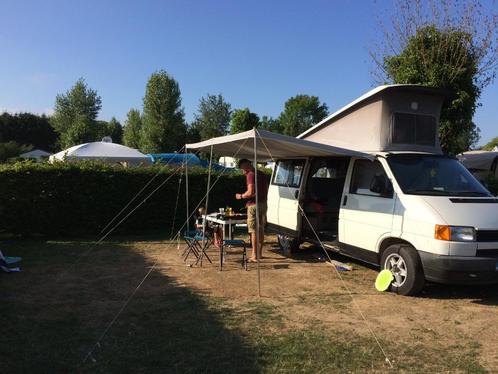 Volkswagen California T4, Caravans en Kamperen, Mobilhomes, Particulier, Integraal, tot en met 4, Volkswagen, Diesel, 4 tot 5 meter