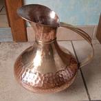 Koperen kruik, perfecte staat, Antiek en Kunst, Ophalen of Verzenden