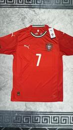 Portugal Jersey C.Ronaldo, Enlèvement ou Envoi, Neuf, Maillot