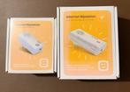 Telenet powerline  PG-9073-GN +  WI-FI PG-9072 adapters, Ophalen, Zo goed als nieuw