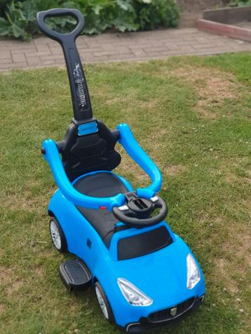 Little Tikes loopwagentje, Enlèvement, Comme neuf