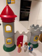 Toren met poort (kasteel), Kinderen en Baby's, Speelgoed | Playmobil, Ophalen, Gebruikt