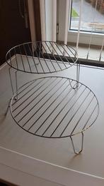 Nieuw Whirlpool grillrooster ovenrooster, Elektronische apparatuur, Microgolfovens, Ophalen, Nieuw