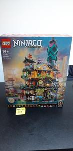 Lego Ninjago 71741 (nieuw), Kinderen en Baby's, Speelgoed | Duplo en Lego, Ophalen of Verzenden, Nieuw, Complete set, Lego