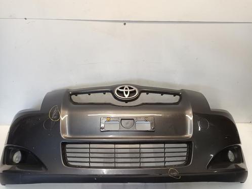 BUMPER VOOR Toyota Auris (E15) (01-2006/09-2012), Auto-onderdelen, Carrosserie, Bumper, Toyota, Voor, Gebruikt